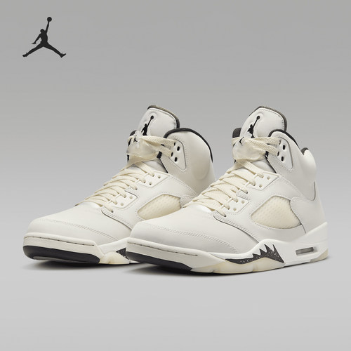 Nike/耐克正品JORDAN男士高帮缓震耐磨篮球运动鞋FN7405-100