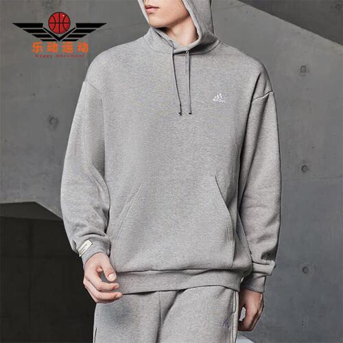 阿迪达斯正品男女卫衣