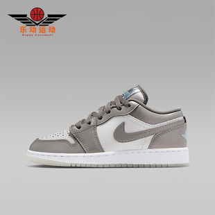 HV4398 Nike GS女子大童训练运动透气篮球鞋 JORDAN 014 耐克正品