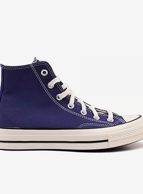 Converse/匡威正品新款男女同款帆布复古透气减震休闲鞋A04589C