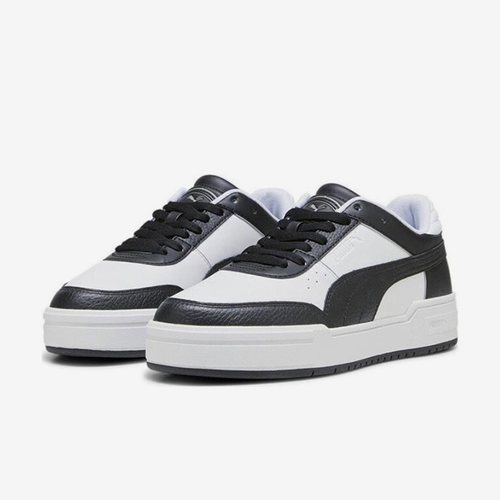 Puma/彪马正品Ca Pro男女同款舒适百搭低帮休闲板鞋393280-01