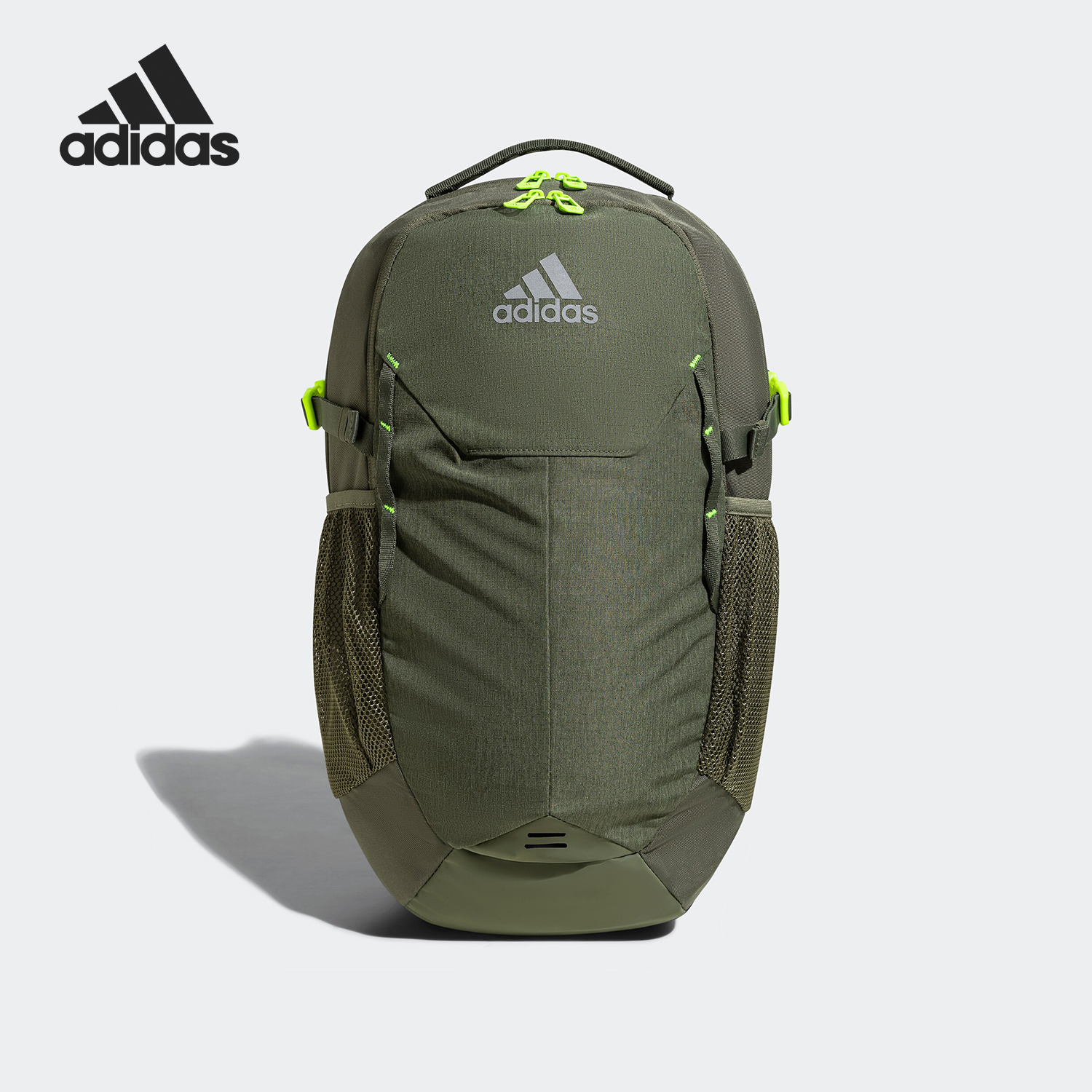 阿迪达斯男女运动便携双肩背包