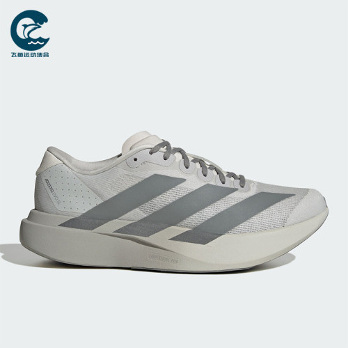 Adidas/阿迪达斯正品ADIZERO EVO SL男士运动耐磨跑步鞋KI7351