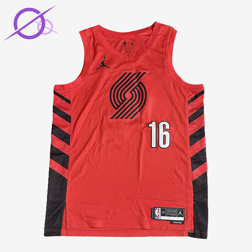 Nike/耐克正品Jordan Dri-FIT男士字母针织无袖T恤DO9574-657