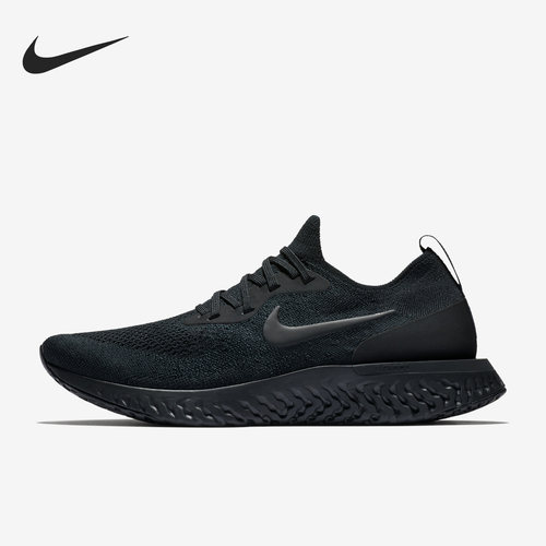 Nike/耐克正品React Flyknit男子轻便运动训练跑步鞋AQ0067