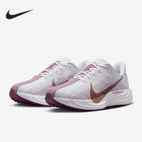 Nike/耐克正品Pegasus Plus女士时尚网面跑步鞋FQ7261-108