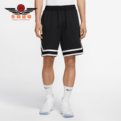 耐克正品 透气宽松篮球运动短裤 夏季 Nike 新款 男士 CU1732 010