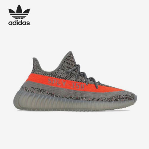 Adidas/阿迪达斯正品  BOOST 350 V2 男女运动鞋 GW1229