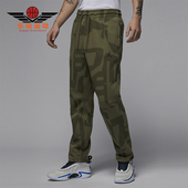 耐克正品 JORDAN男士 运动针织休闲长裤 Nike FV8623 222