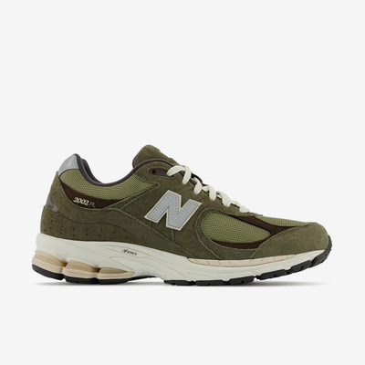 New Balance/NB正品2002R系列男女经典复古运动休闲鞋M2002RHN
