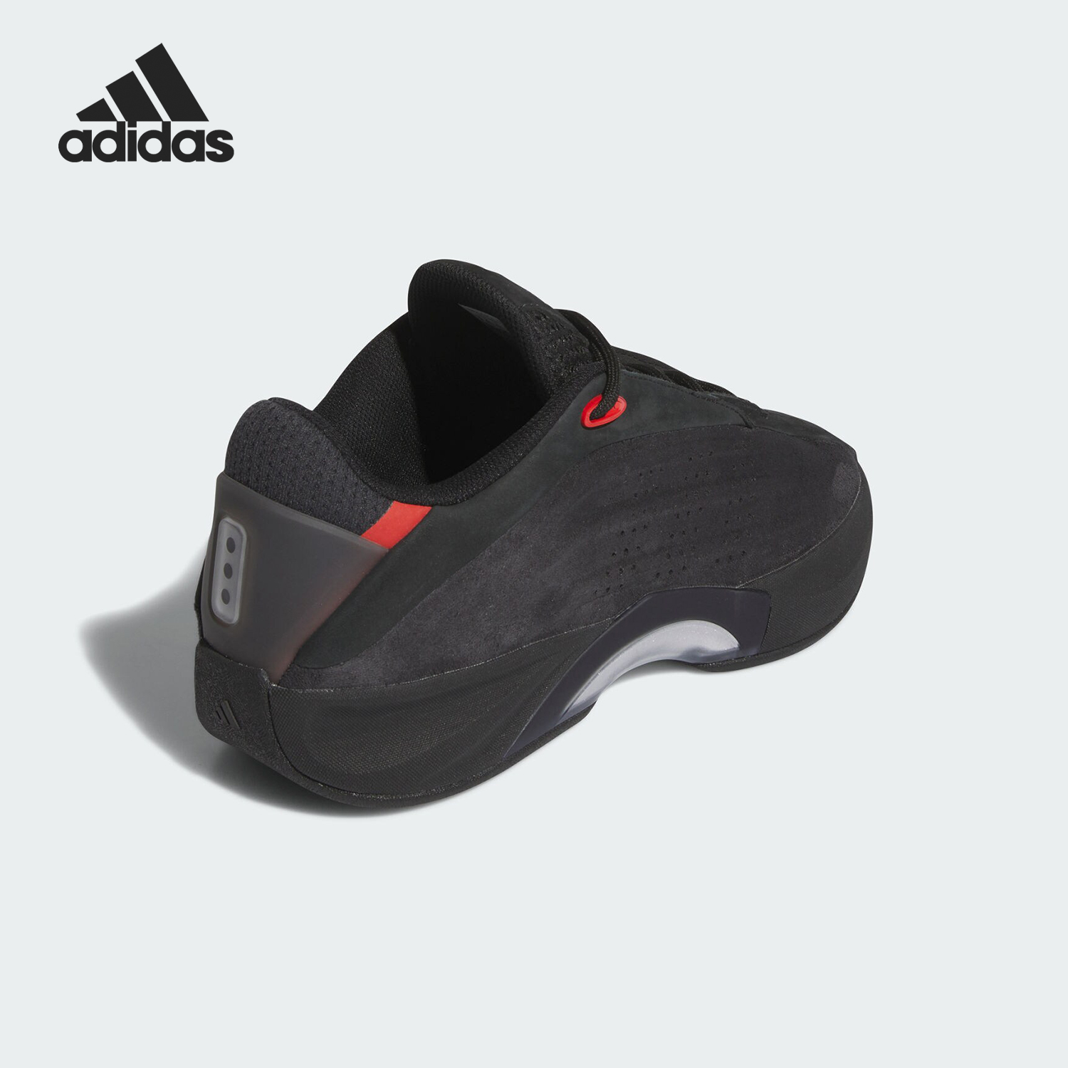 Adidas/阿迪达斯正品2024秋季男女时尚经典低帮运动鞋IH2813