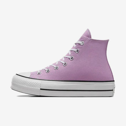 Converse/匡威正品All Star Lift女子时尚潮流高帮板鞋A09392C