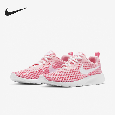 Nike/耐克正品夏季GS女子大童低帮轻便透气运动跑步鞋CW3178-611