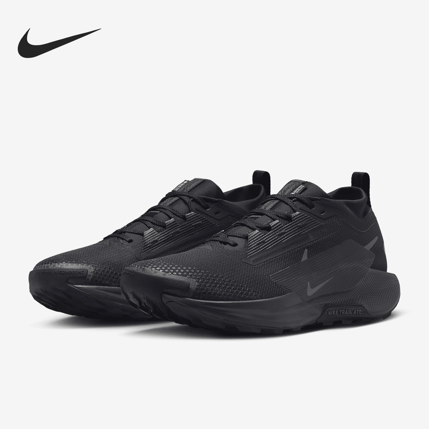 Nike/耐克正品时尚男士经典时轻质透气系带运动跑步鞋FQ0908-002