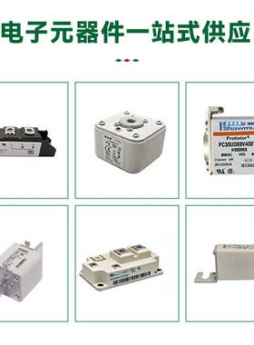 原装现货 170M2070 170M2071 170M2072 熔断器底座熔芯熔丝