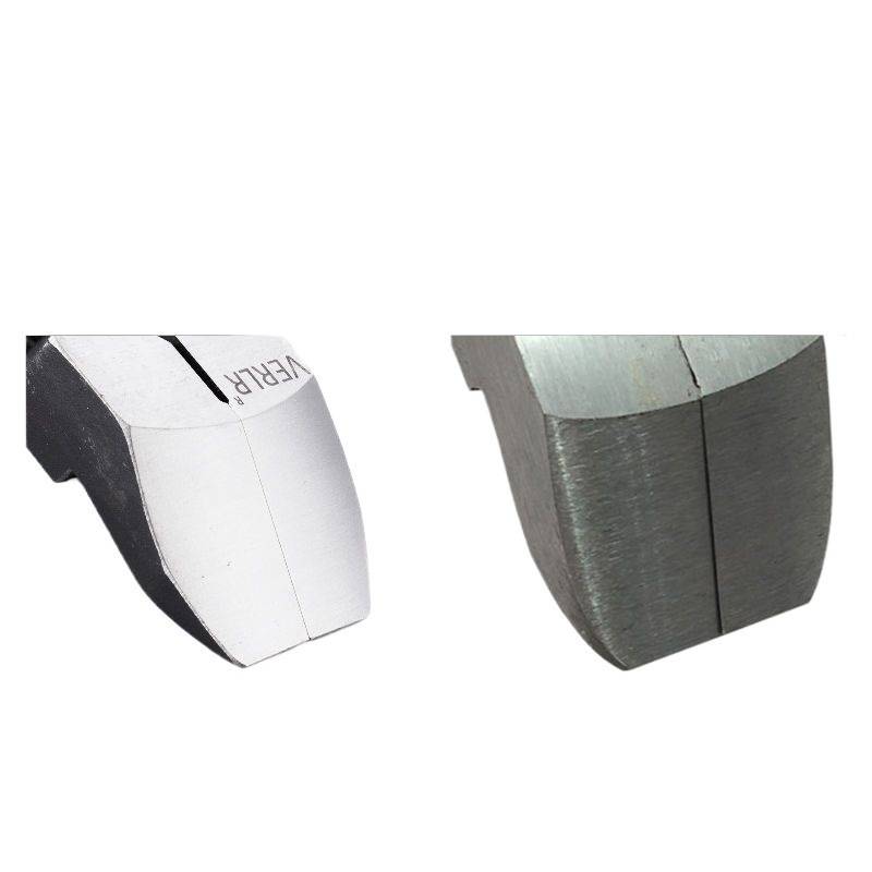 台湾威耐尔气动剪刀VR-10/20/30气动塑料水口剪钳手持金属气剪刀