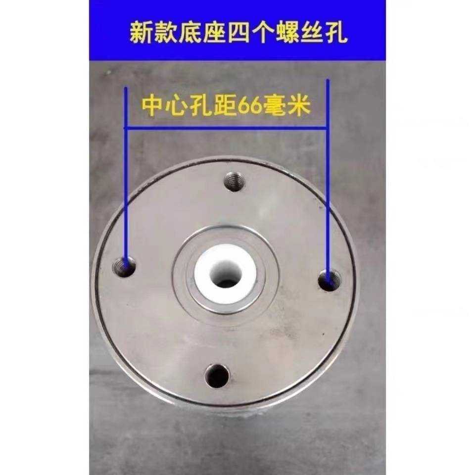 老款助力器总成新款千斤顶助力泵开关气顶轮子手柄垫铁各种配件