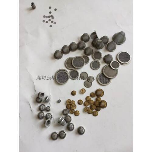 厂家销售集油器过滤器芯RZ-JYLX-60滤芯厂家不锈钢过滤网滤芯