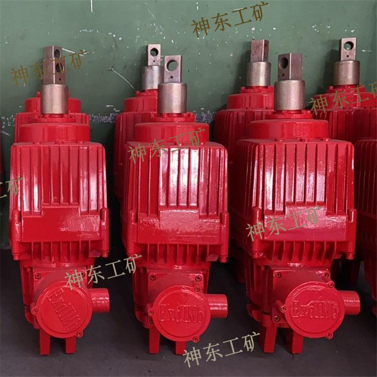 YT1电力液压推动器 BYT1电力液压推动器 电力制动器