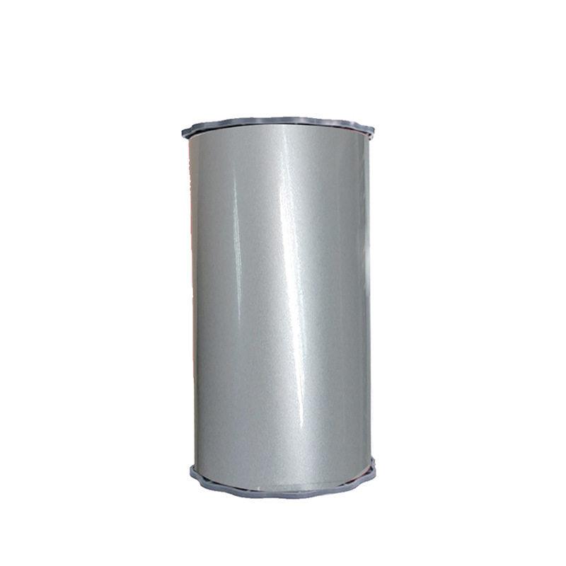 苏识J295-25银295mm*25m适用SP2600标牌打印机胶贴(计价位