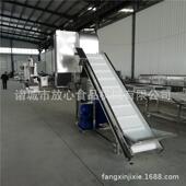 辣椒风选机 毛豆风选多功能果蔬风选机香料风选机 枸杞风选机