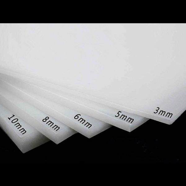 PP板生产厂家聚丙烯板 可焊接成品 雕刻加工 白色PP板,橡塑材料及制品,塑料片材/塑料卷材,淘宝优惠券,粉丝福利购,淘宝优惠卷