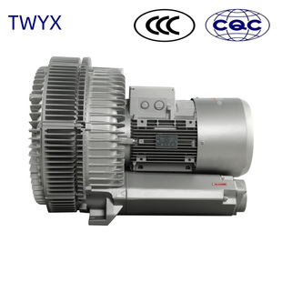 鱼塘增氧风机 3高压风机水处理曝气风机 风机 92S 高压风机RB