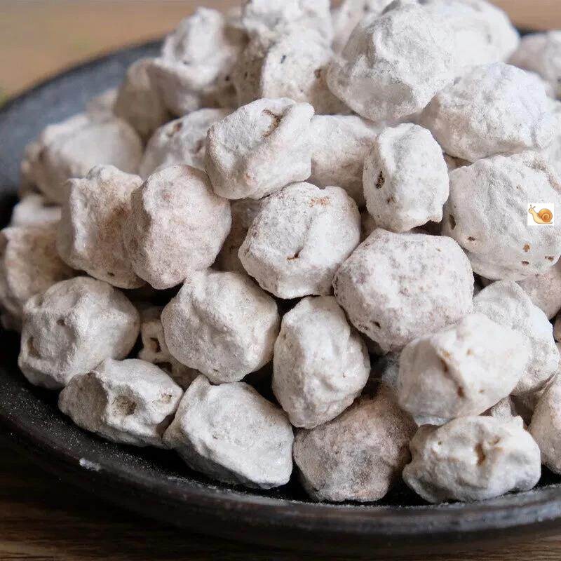 【豪美味】白话梅广式咸话梅泡酒泡水原味话o梅干零食果脯蜜饯