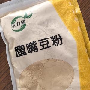 【新疆】农科院禾力康鹰嘴豆粉新疆南瓜鹰嘴豆粉打豆浆即C食420g