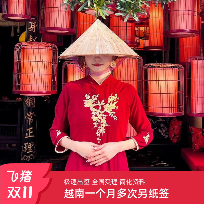 越南一个月单次入境移民局网站