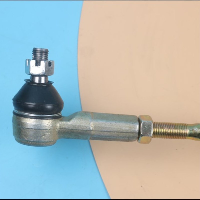 御捷330电动四轮车轿车方向机总成 道爵宝雅 奔奔方向机总成