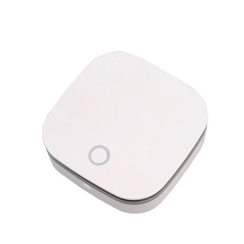智能静音空气净化器消q毒机家用车载过滤机负离子清新机除醛去异
