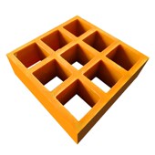 洗车格栅漏水盖板地板地漏方格铺垫门前窗格刷R车场拼板排水沟盖