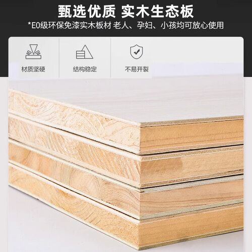 茶几客厅家用办公室茶台小户型实木自H动泡茶一体桌多功能功夫茶