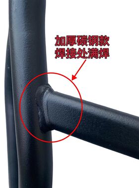 台铃非凡宗师铁尾架电动车x尾箱后备箱支架外卖箱货架后衣架