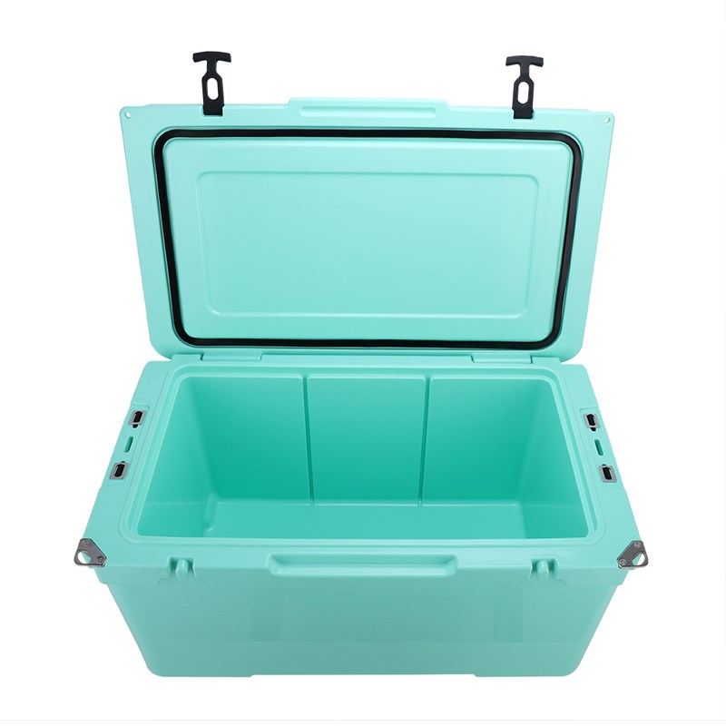 干冰专用箱医用超大容量保温冷藏储存耐零下8M0度低温清洗商用118