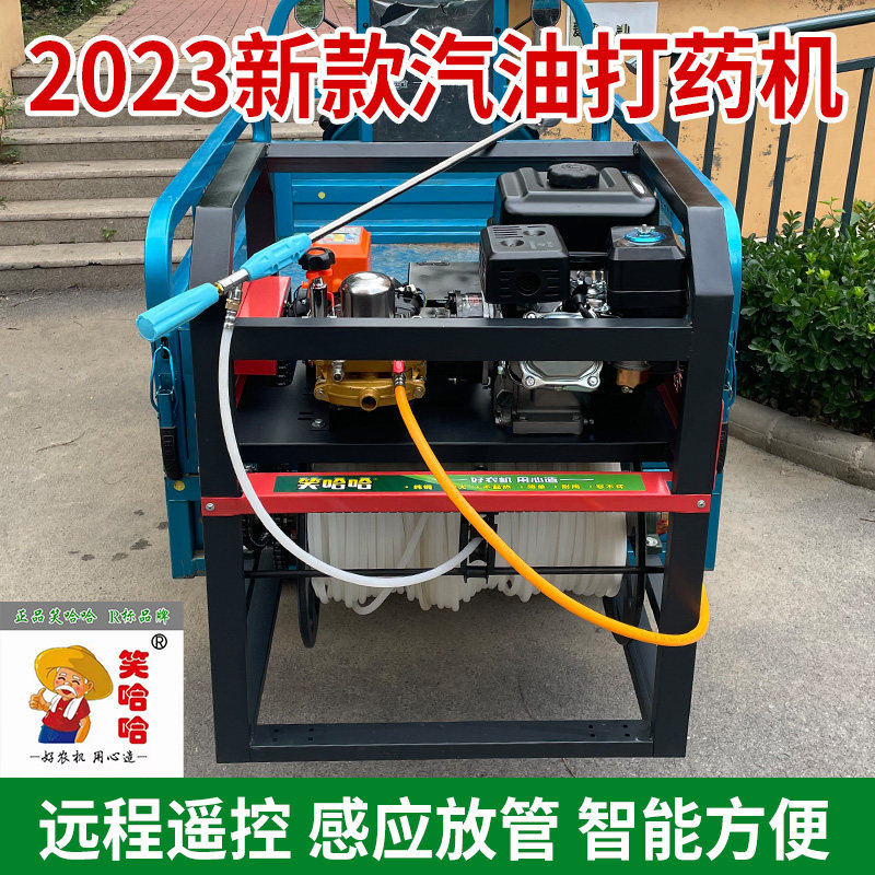 汽油机打药机喷j雾器玉米小麦果树蔬菜大棚汽油高压喷药机消毒神,农机/农具/农膜,打药机/弥雾机,淘宝优惠券,粉丝福利购,淘宝优惠卷