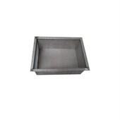 饭店厨房洗碗池排水池过滤网筐水槽下水道饭O菜垃圾过滤器地漏网