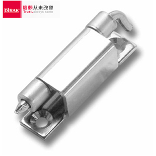 不锈钢隐藏式 DIRAK戴乐克216 9103 9022 铰链 9116