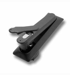 207-9002.00 207-9001.00 戴乐克摇把锁 RS 130平面锁