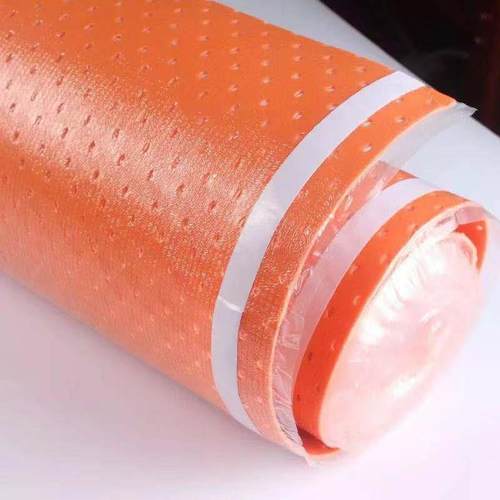 地热专用防潮膜 静音隔膜 防潮垫 透气膜 不单卖