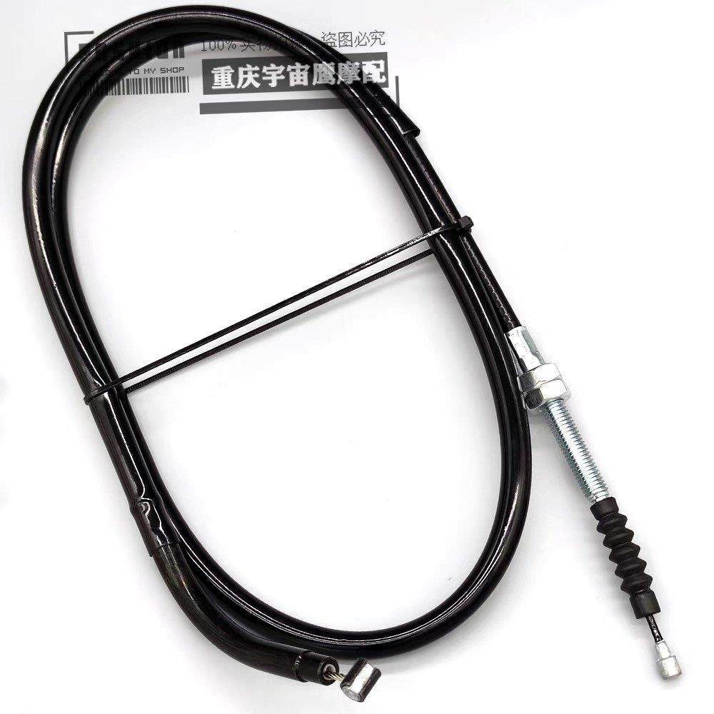 升仕ZT310-X-T-R-V离合线摩托车离合器线拉线升仕310力合拉索