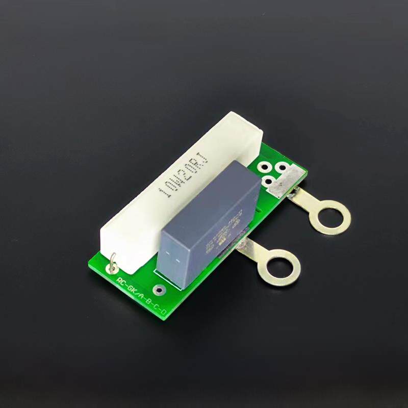 Skkt Mtc晶闸管模块浪涌抑制器过电压阻滞器保护器Rc-Gk阻滞器吸