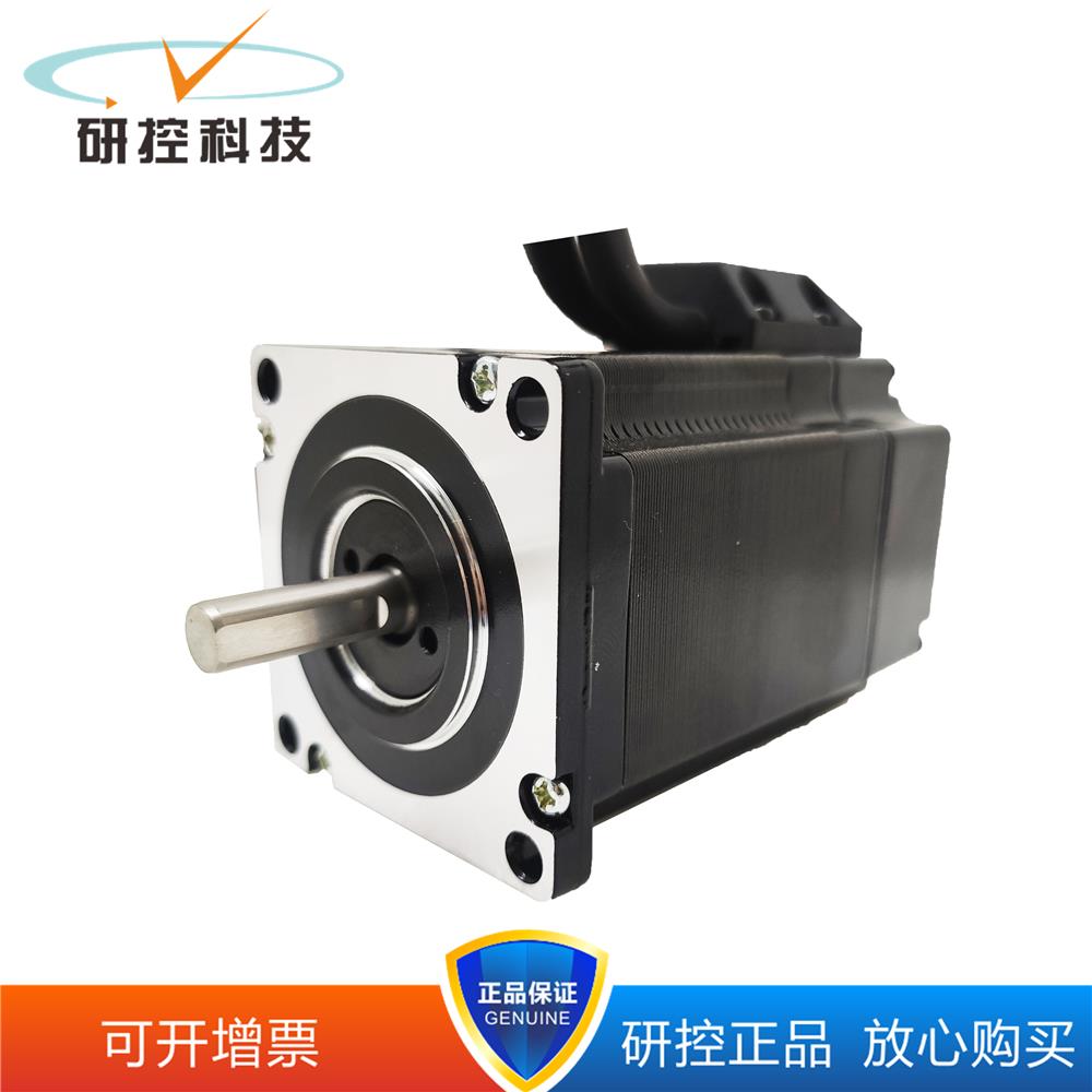 研控60闭环电机YK260EC65E1 YK260EC86E1 YK260EC86E1-KZ01 可13%