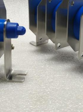 电压保护器Myn2-470V-10Kj/20Kj， 680V-10Kj/20Kj高能压敏电阻