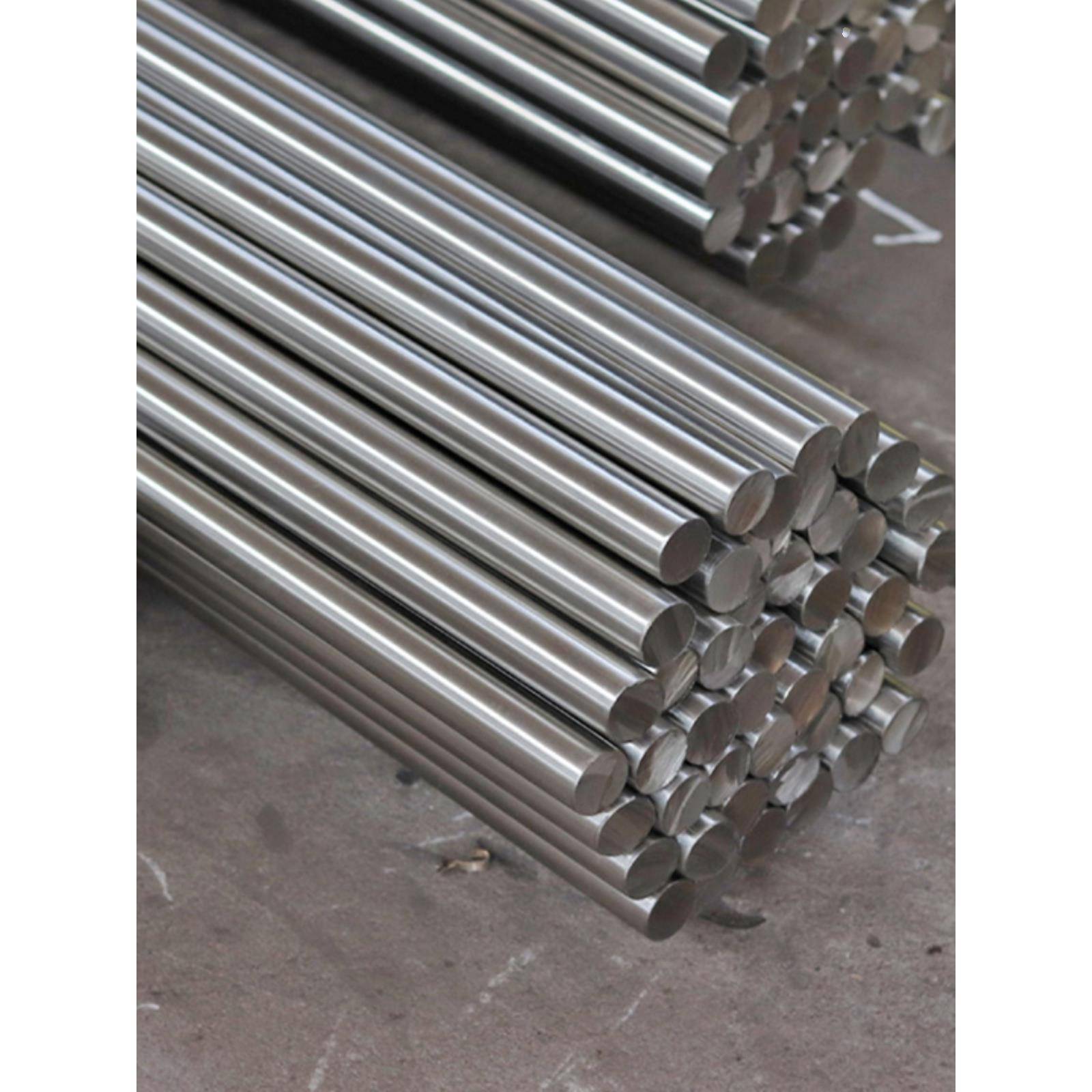 430不锈钢棒 小直径实心圆棒 420铁圆棒 冷拉光圆棒 细支圆棒