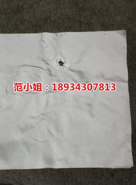朗讯精田压滤机滤布X630机器丙纶750B800目化工脱污泥水滤布