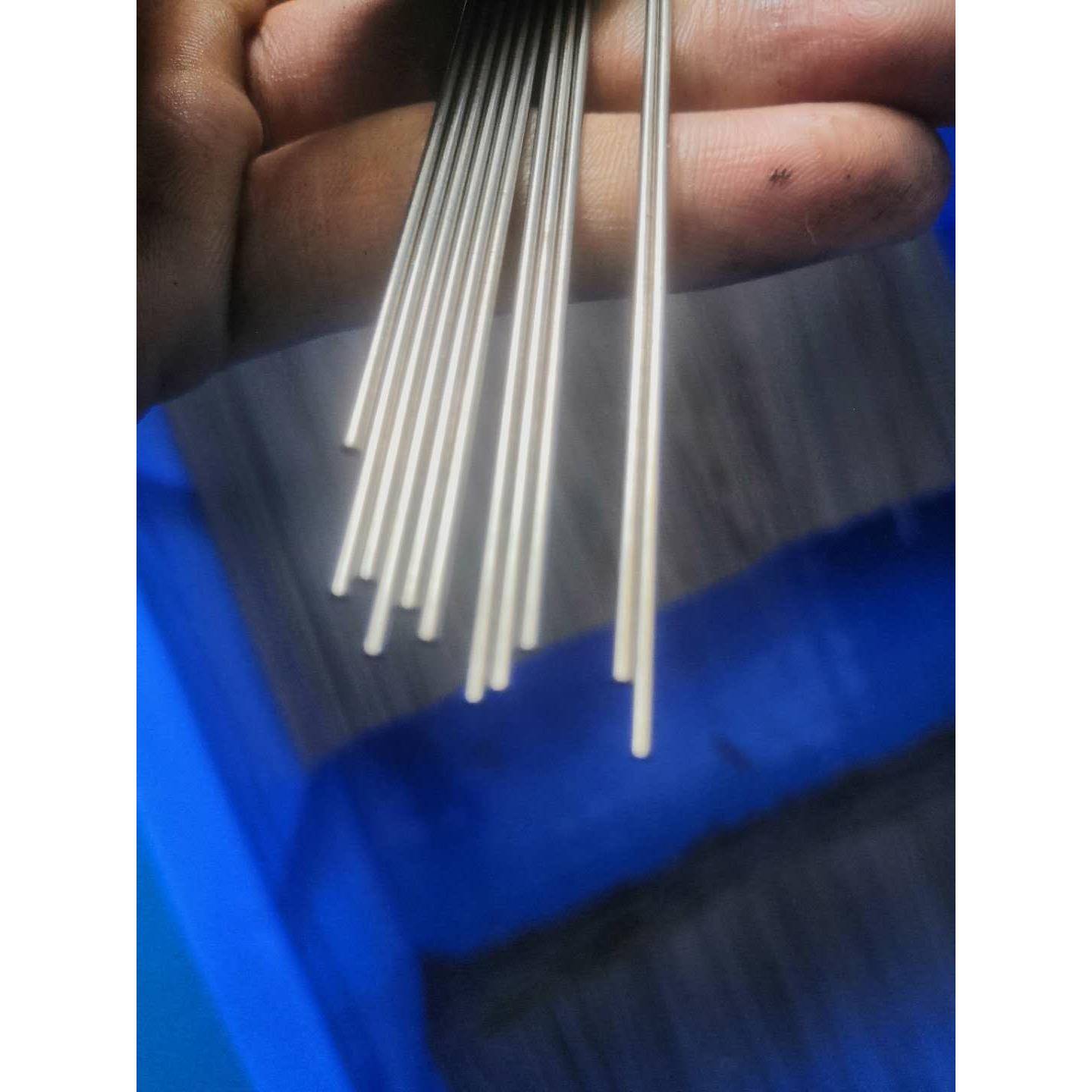 201/304/316/301/302/631不锈钢拉直线 线 直条钢丝型材直丝长度