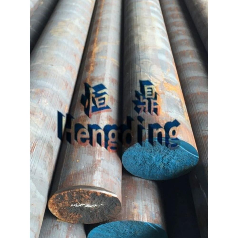 球墨铸铁QT500灰口铸铁HT250生铁任意零切方料棒料QT500-7生铁棒