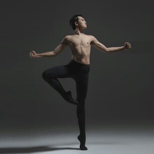 速发芭裤纯黑色舞蹈艺考圆领上衣训练形体练功服紧身裤棉连袜芭蕾